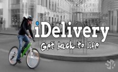 Start-up Video | iDelivery | 2015